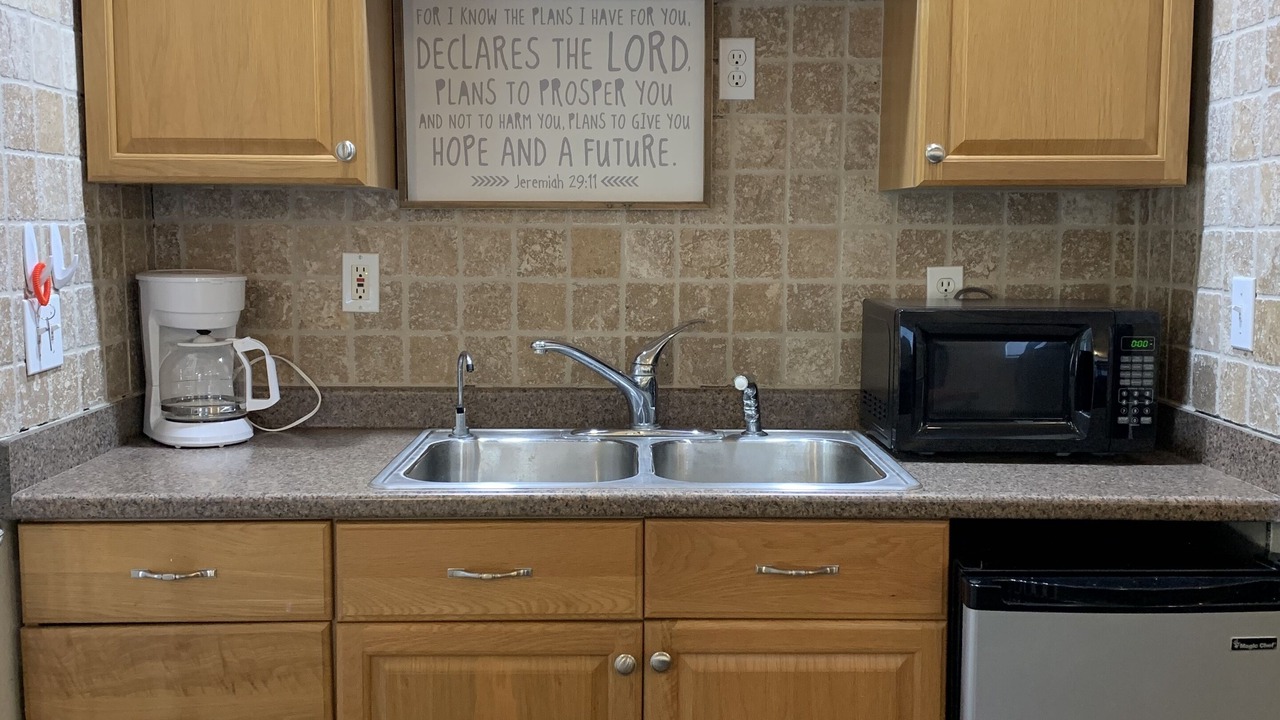 Photo of Kitchen in La Grange