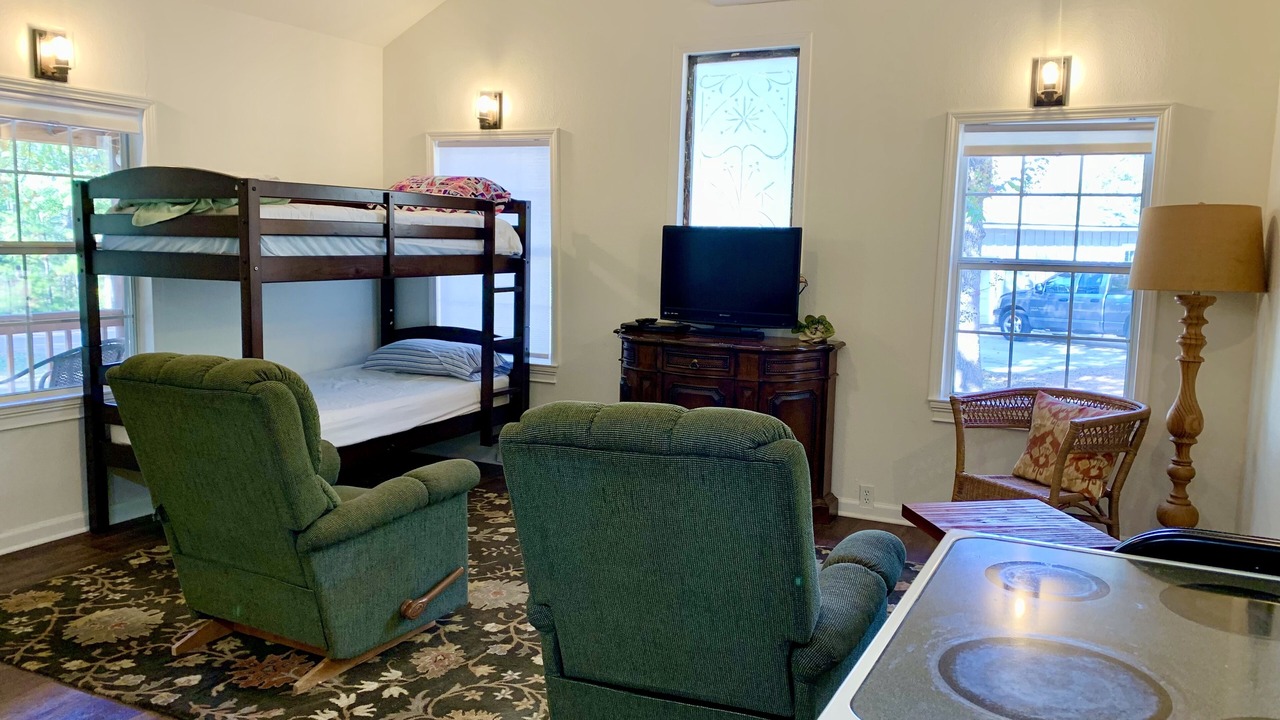 Photo of Bedroom in La Grange