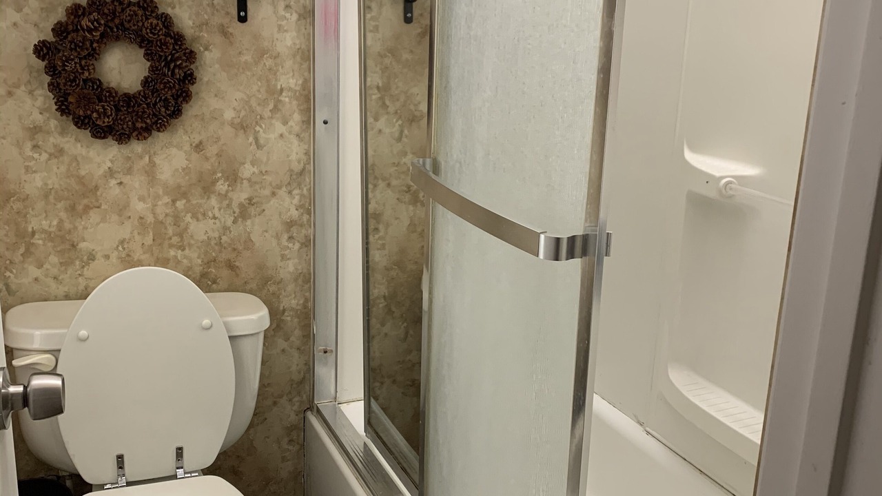 Photo of Bathroom in La Grange