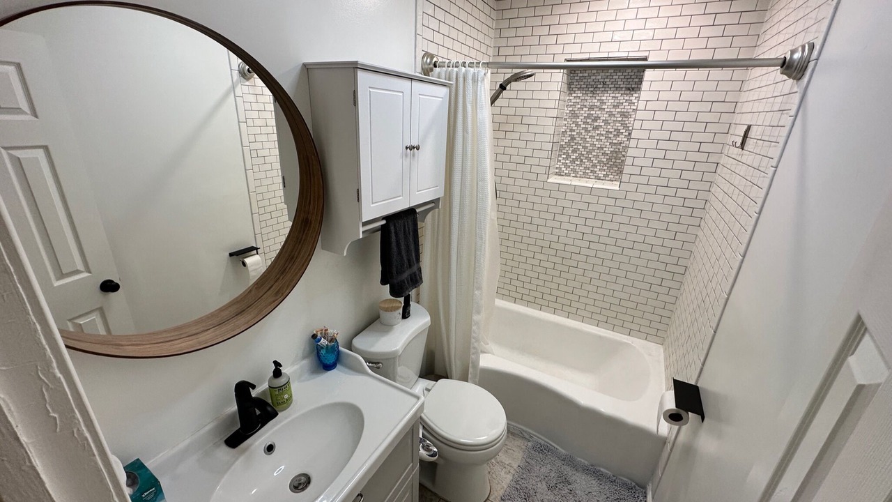 Photo of Bathroom in Bountiful