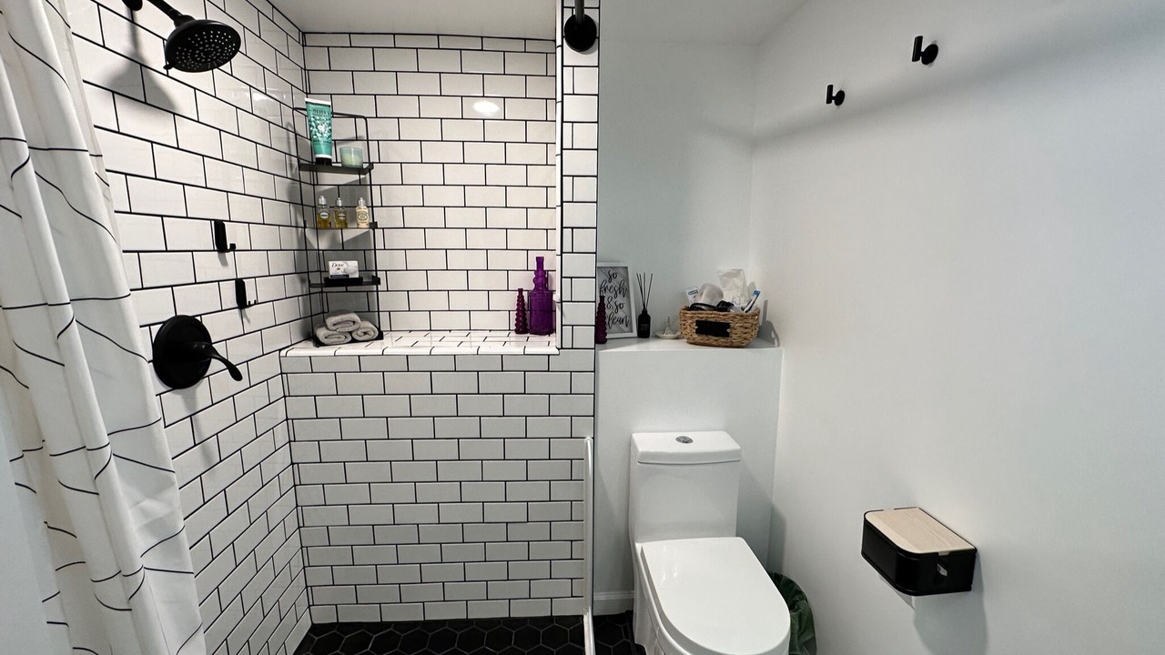 Photo of Bathroom in Bountiful