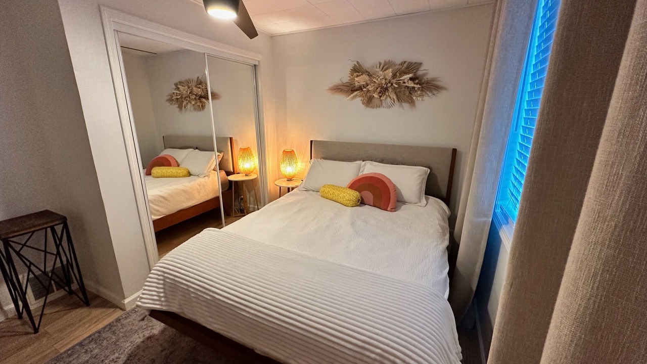 Photo of Bedroom in Bountiful