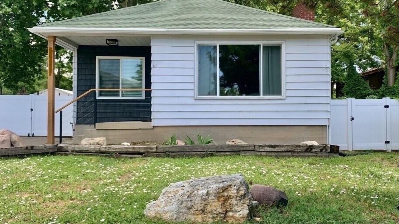Photo of Outdoor in Bountiful