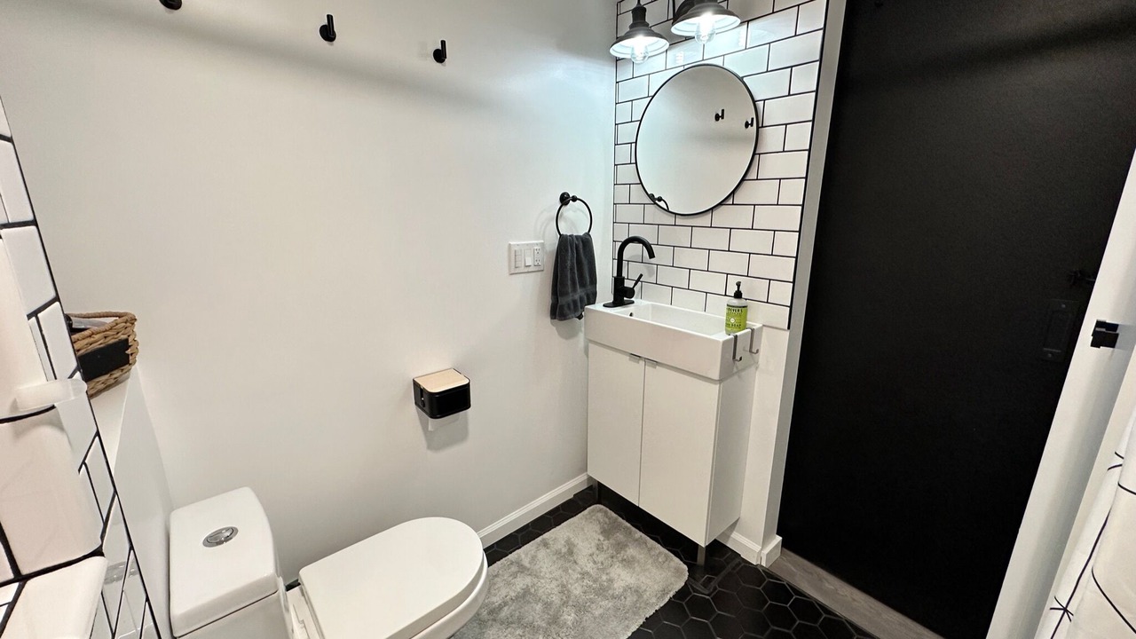Photo of Bathroom in Bountiful