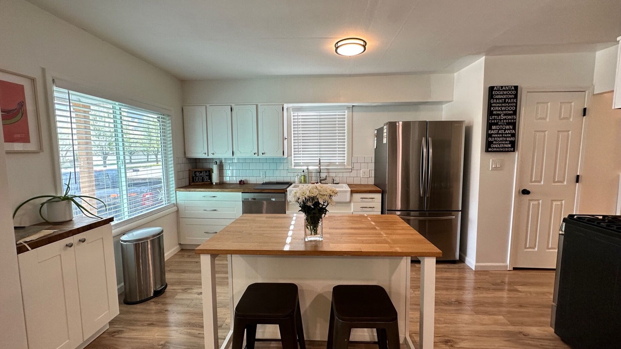 Photo of Kitchen in Bountiful