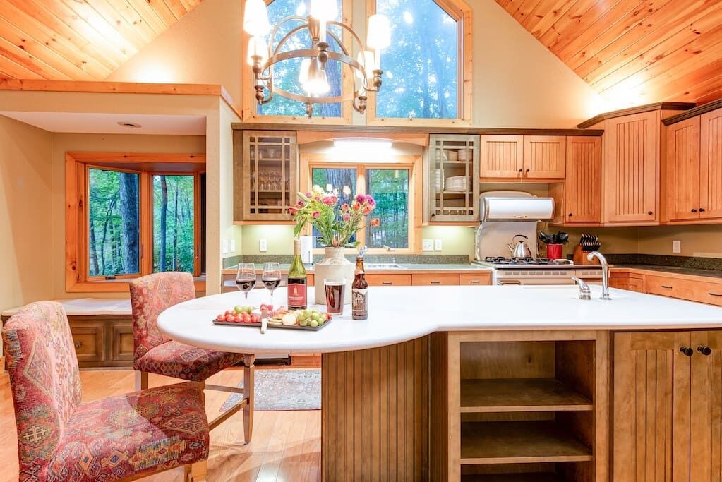Photo of Kitchen in Burnsville