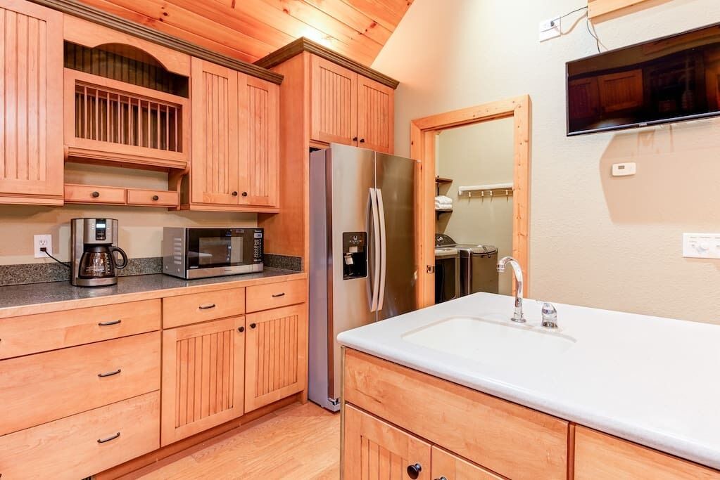 Photo of Kitchen in Burnsville