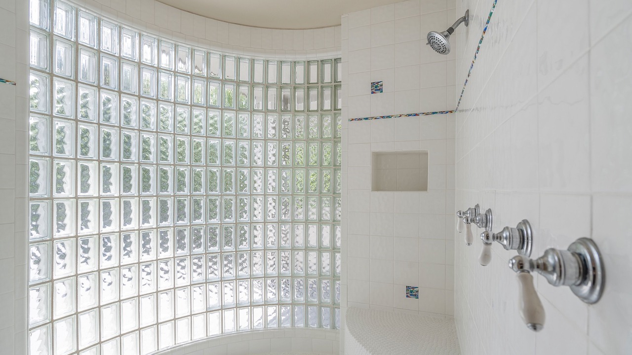 Photo of Bathroom in Old East Dallas