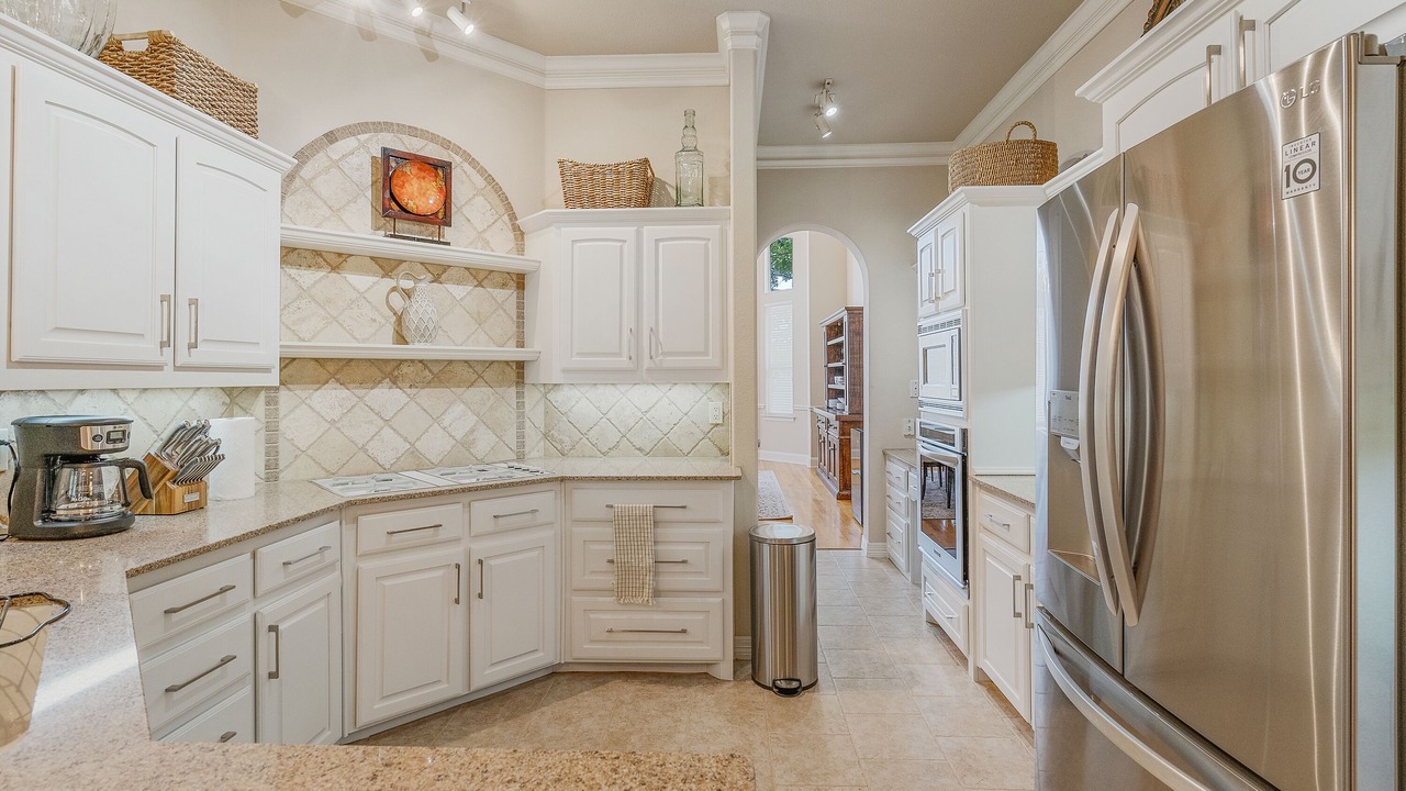 Photo of Kitchen in Old East Dallas
