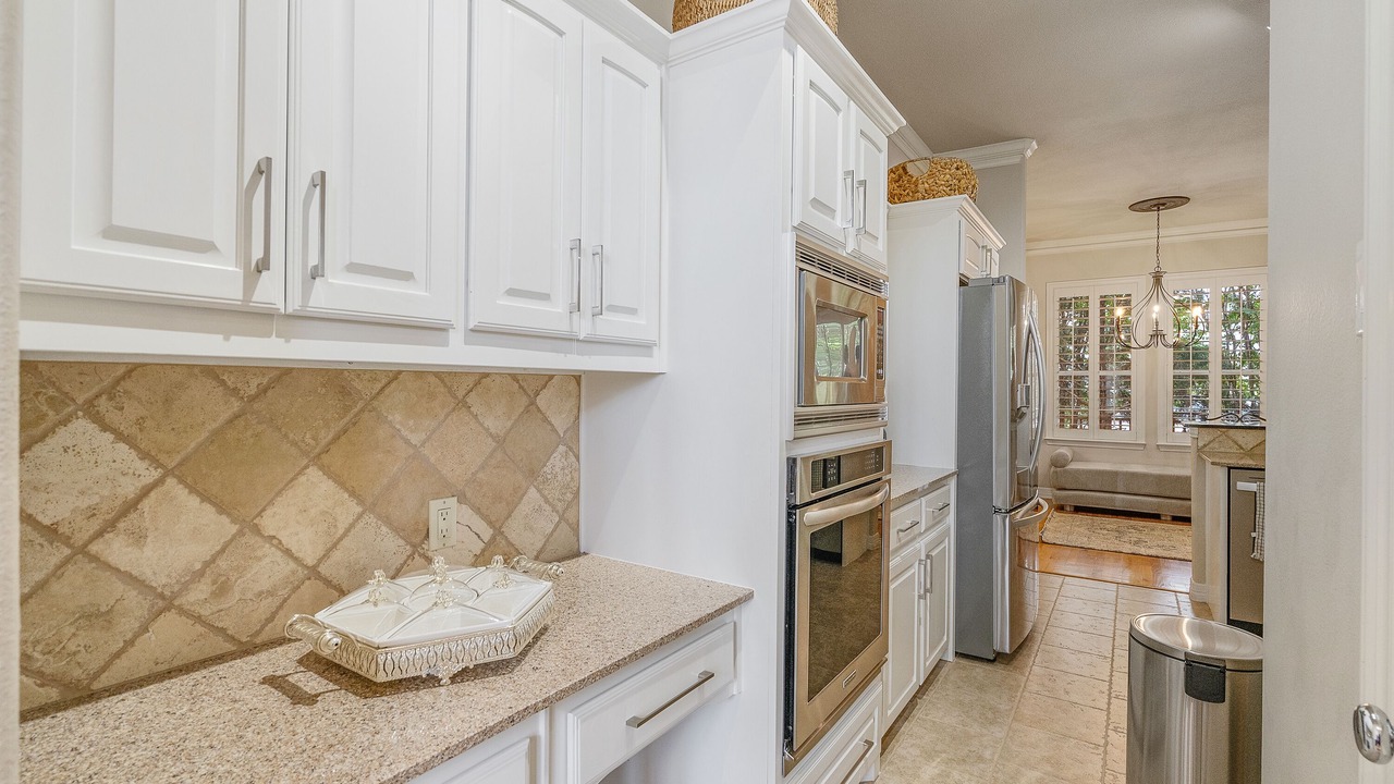 Photo of Kitchen in Old East Dallas