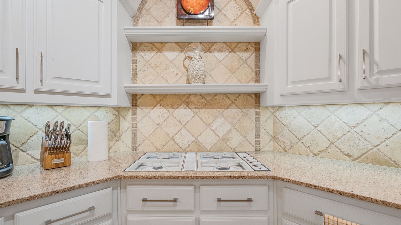 Photo of Kitchen in Old East Dallas