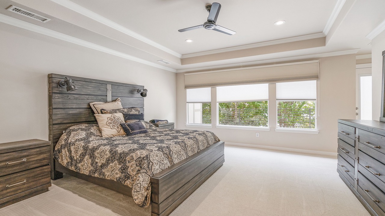 Photo of Bedroom in Old East Dallas