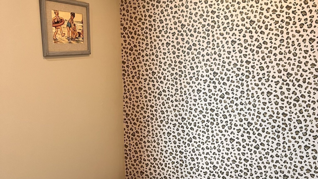 Photo of Bedroom in Saint-Jean Eudes Saint-Gilles