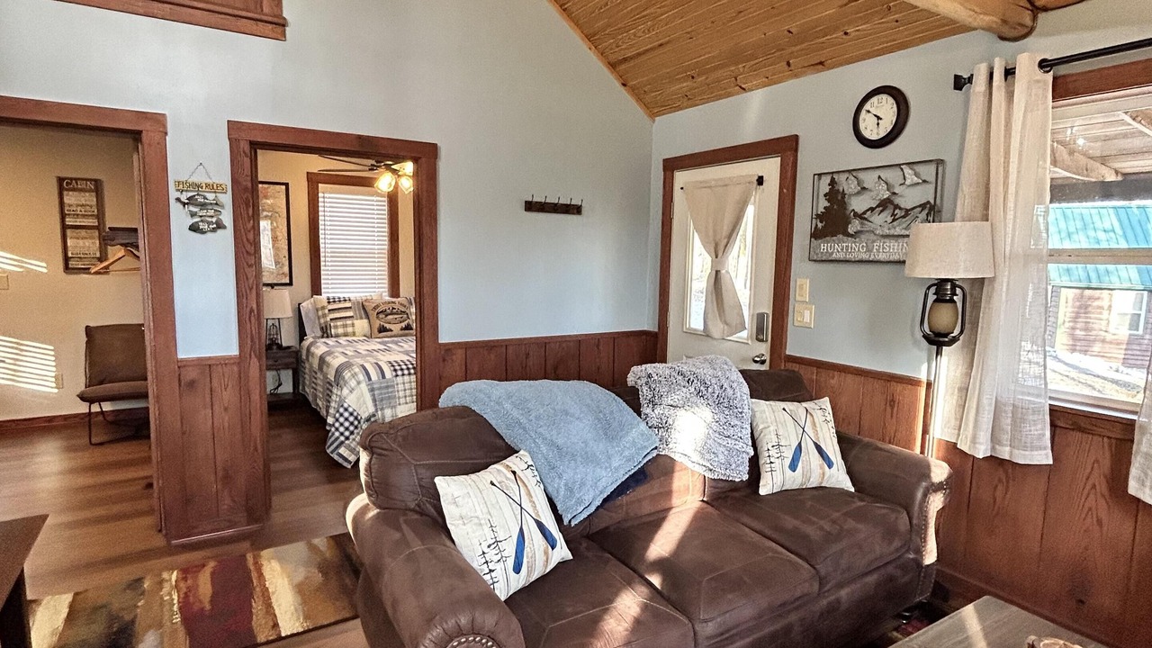 Photo of Bedroom in Cadiz