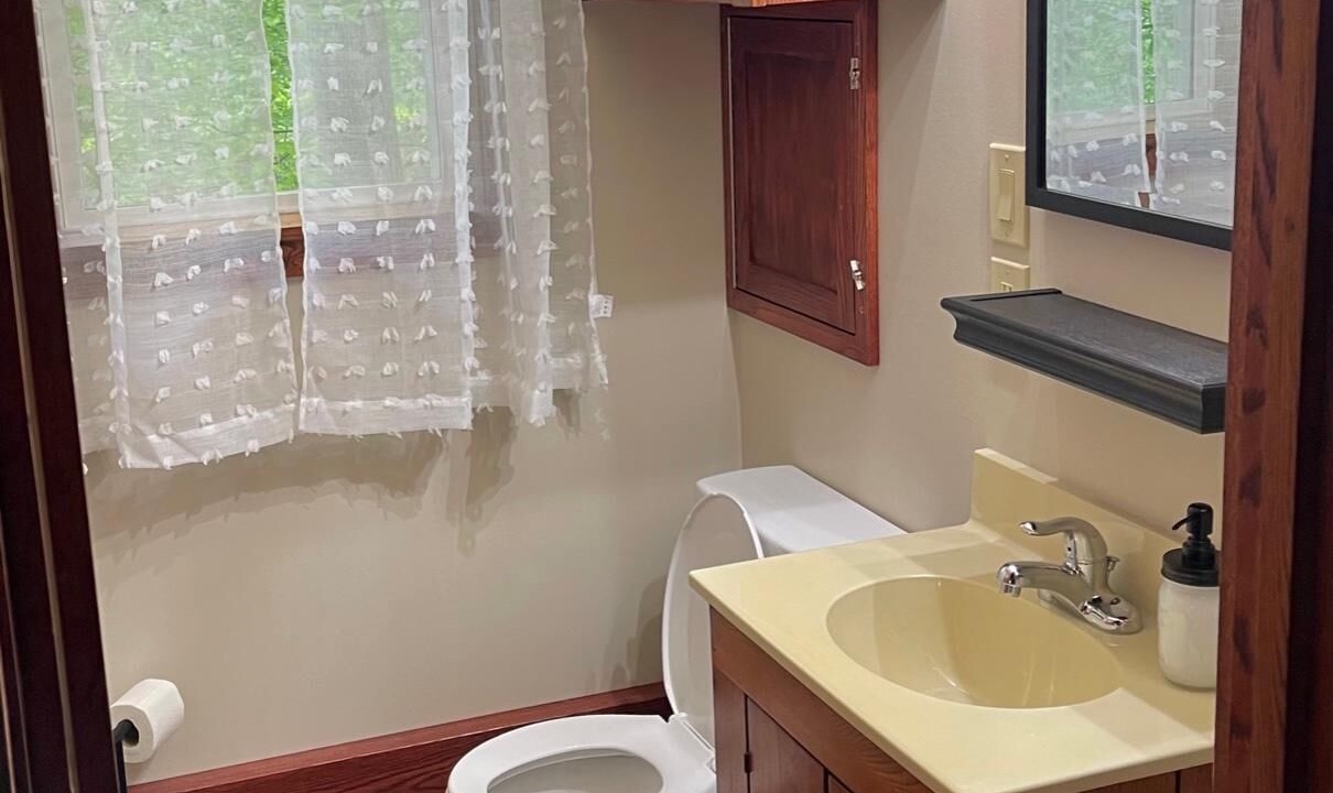 Photo of Bathroom in Cadiz