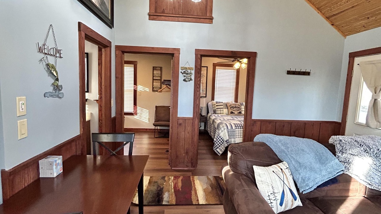 Photo of Livingroom in Cadiz