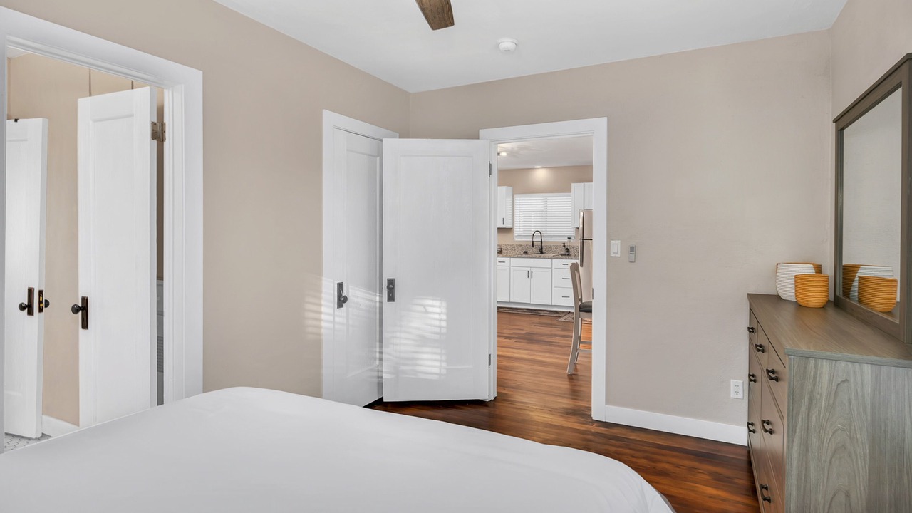 Photo of Bedroom in Merced