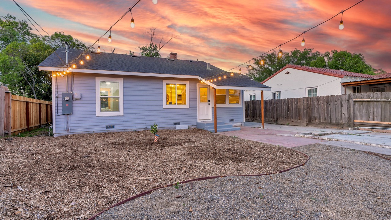 Photo of Outdoor in Merced