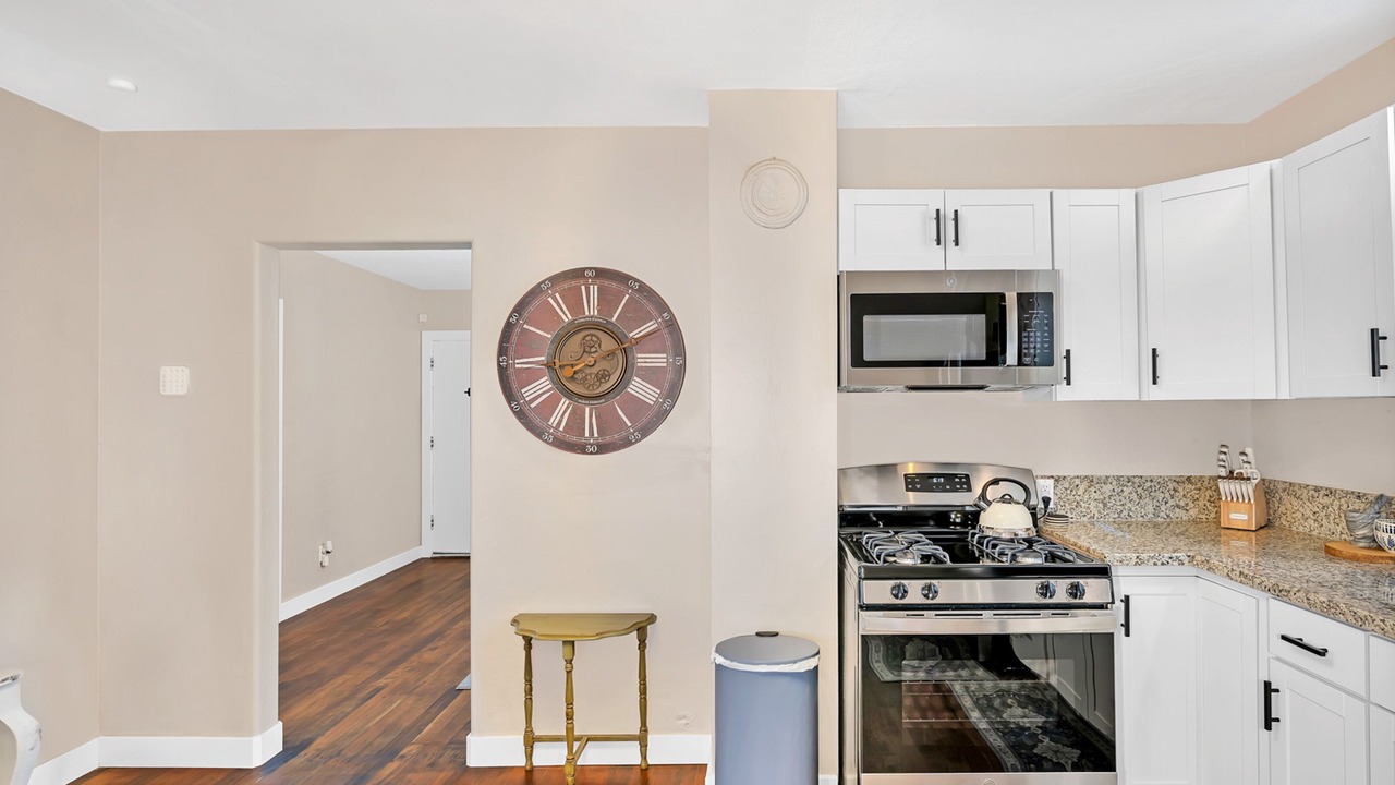 Photo of Kitchen in Merced