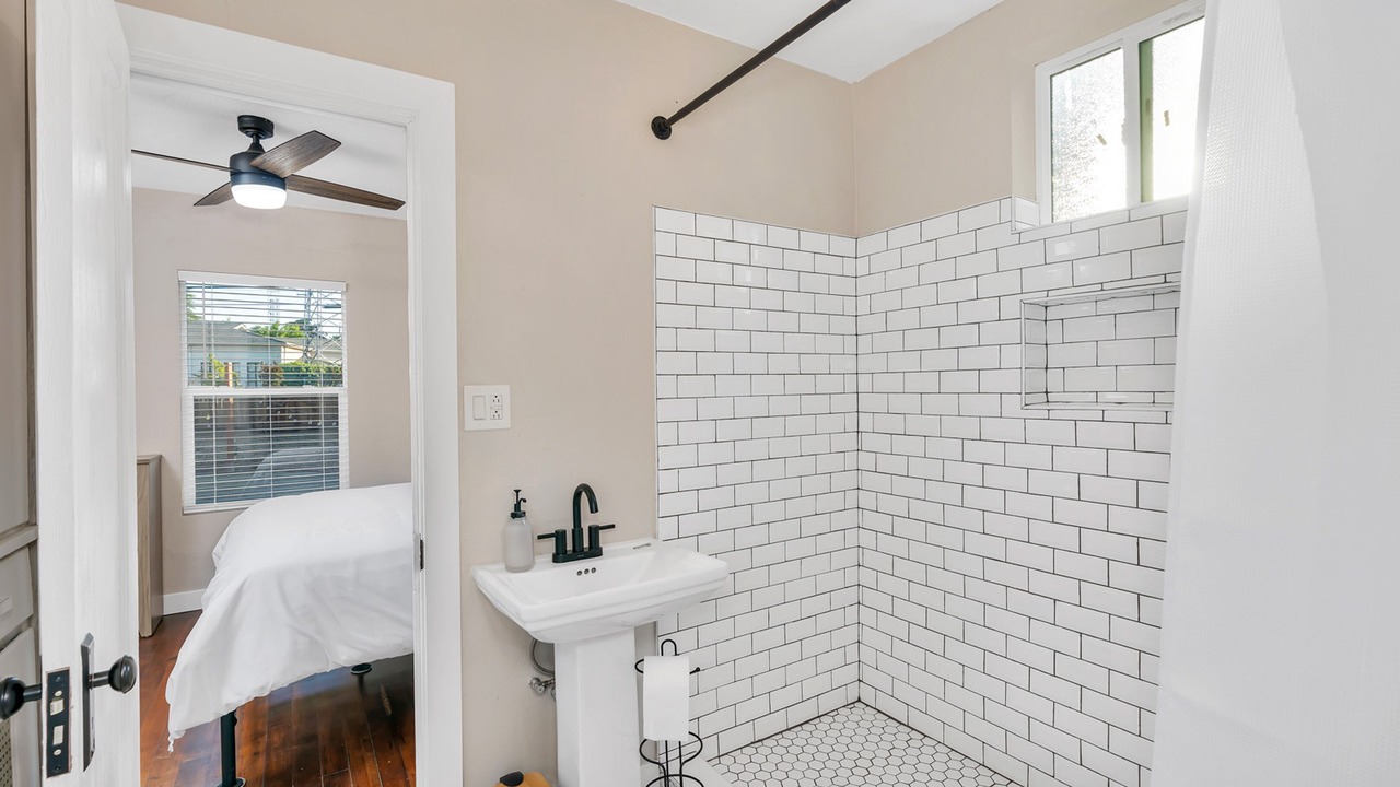 Photo of Bathroom in Merced
