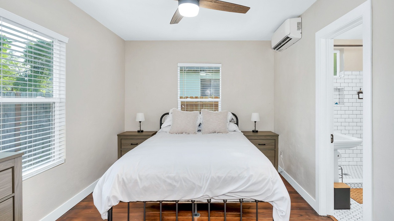 Photo of Bedroom in Merced