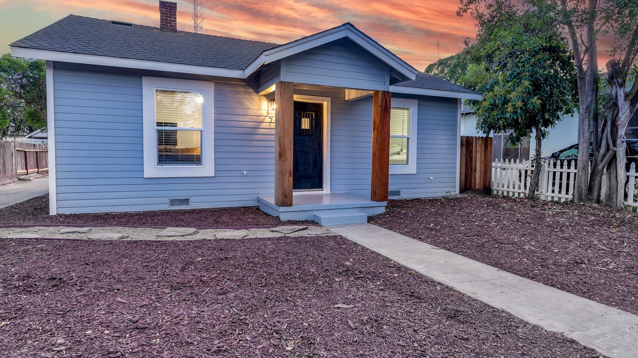 Photo of Outdoor in Merced