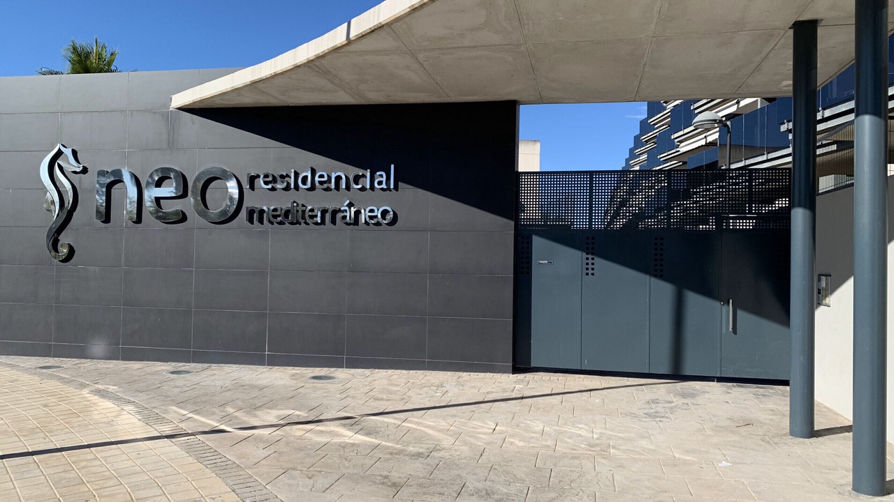 Photo of Outdoor in Playa de Almarda