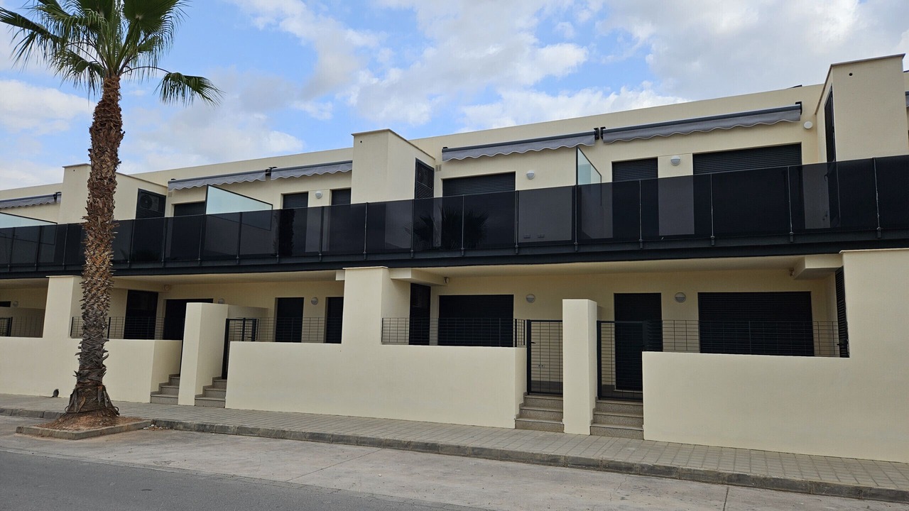 Photo of Outdoor in Playa de Almarda