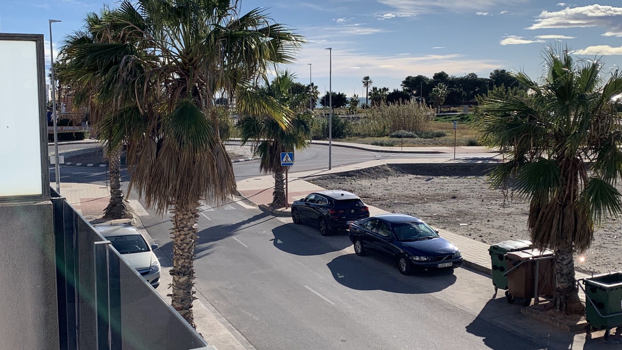 Photo of Outdoor in Playa de Almarda