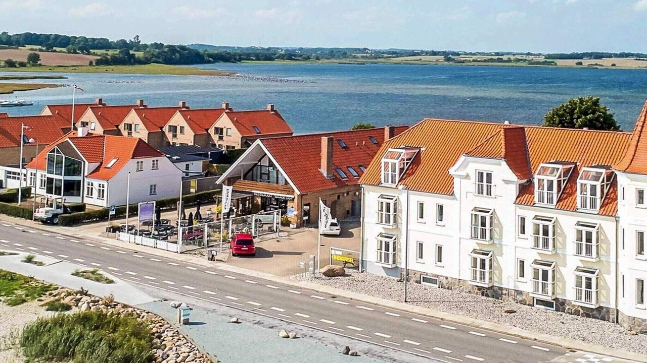 Photo of Outdoor in Hejlsminde