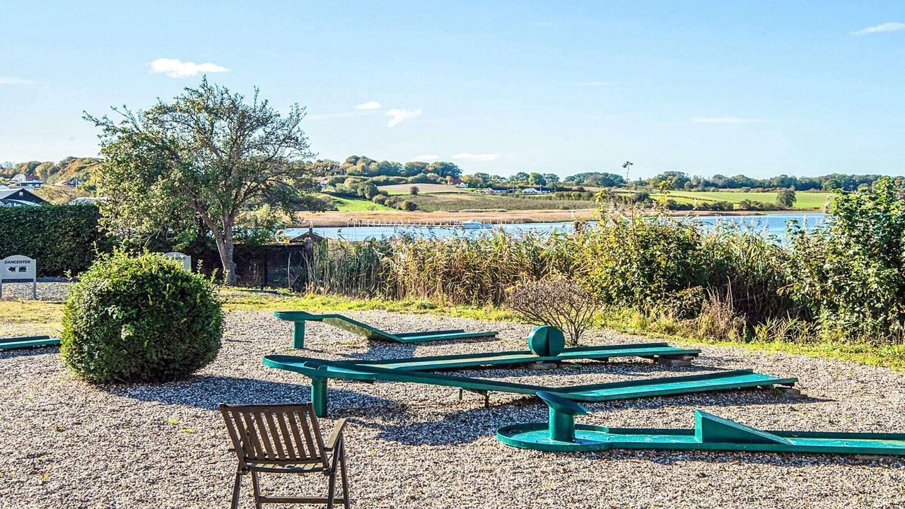 Photo of Outdoor in Hejlsminde