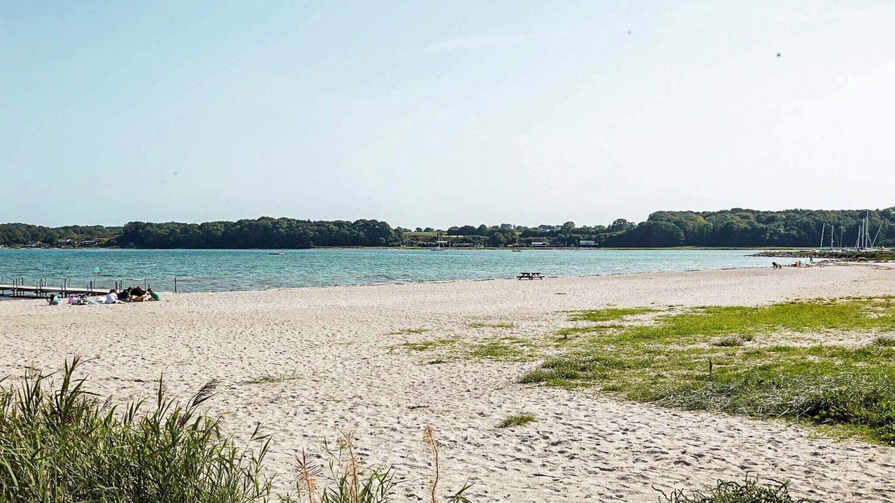 Photo of Outdoor in Hejlsminde