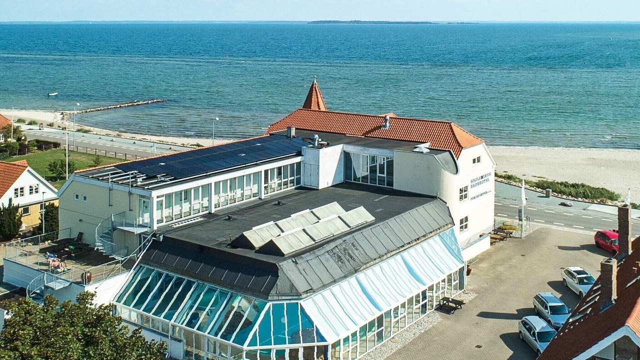 Photo of Outdoor in Hejlsminde