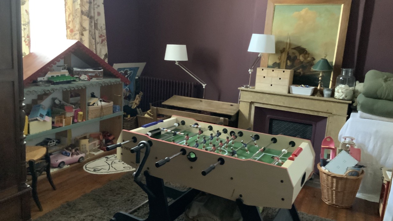 Photo of Bedroom in Villeneuve-sur-Lot