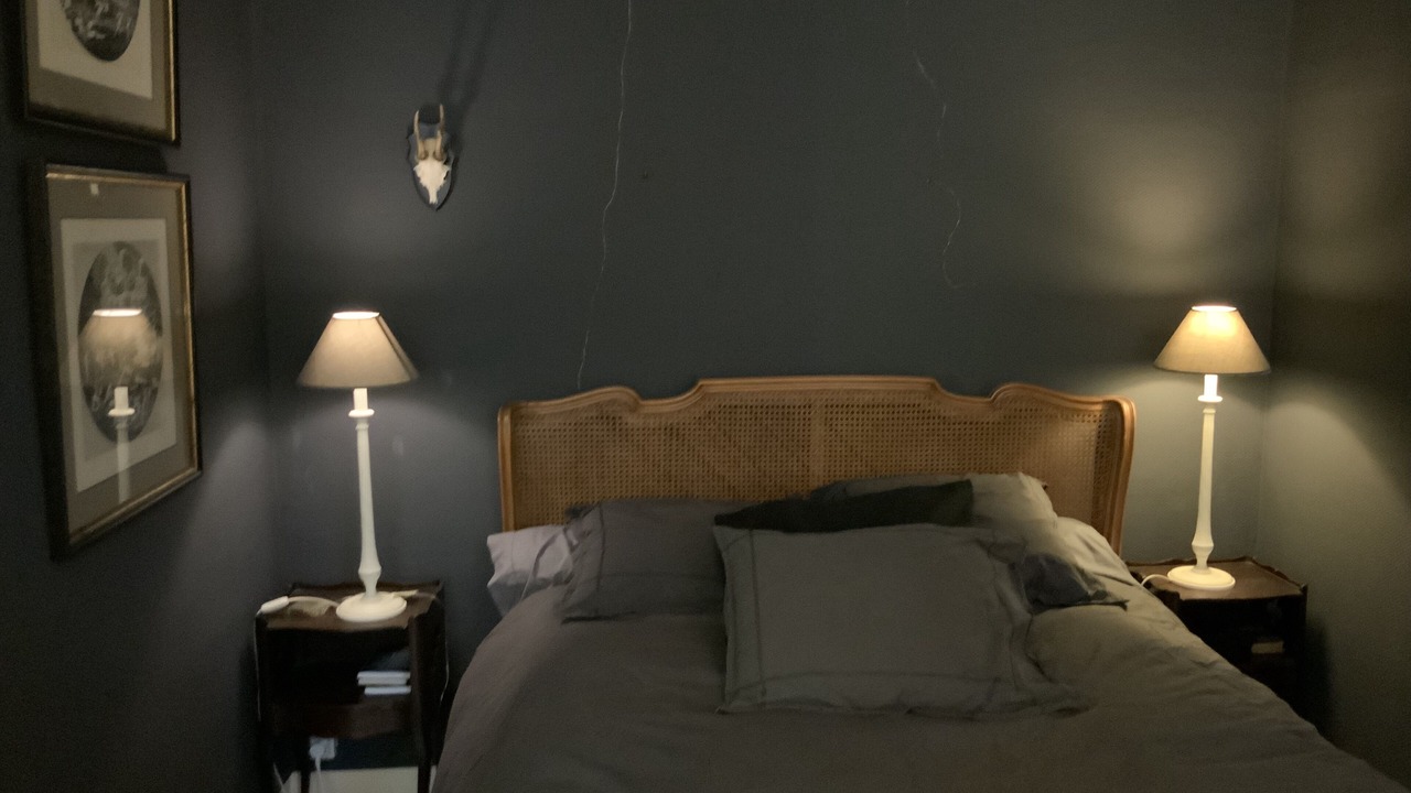 Photo of Bedroom in Villeneuve-sur-Lot