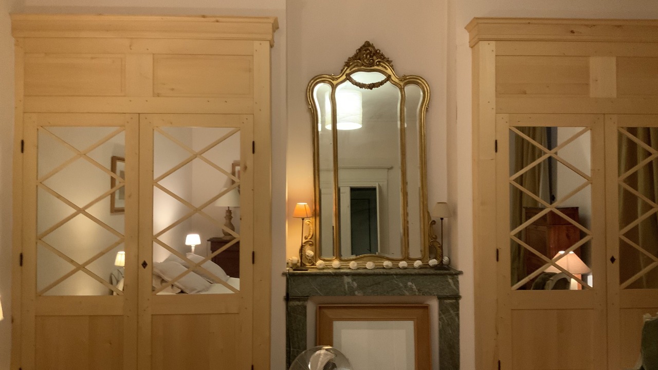 Photo of Bedroom in Villeneuve-sur-Lot
