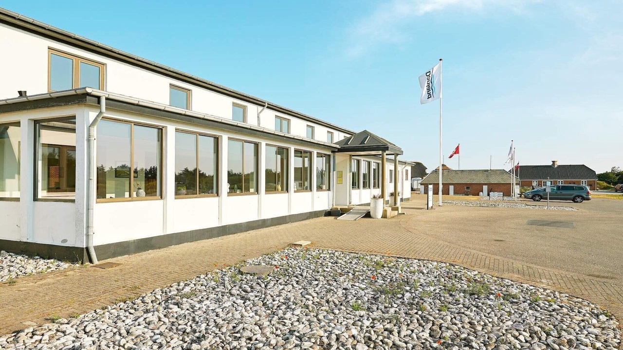 Photo of Outdoor in Vedersø Klit