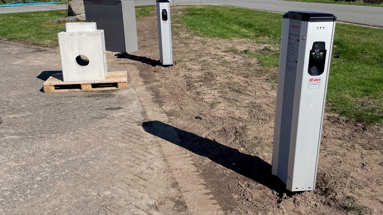 Photo of Outdoor in Vedersø Klit