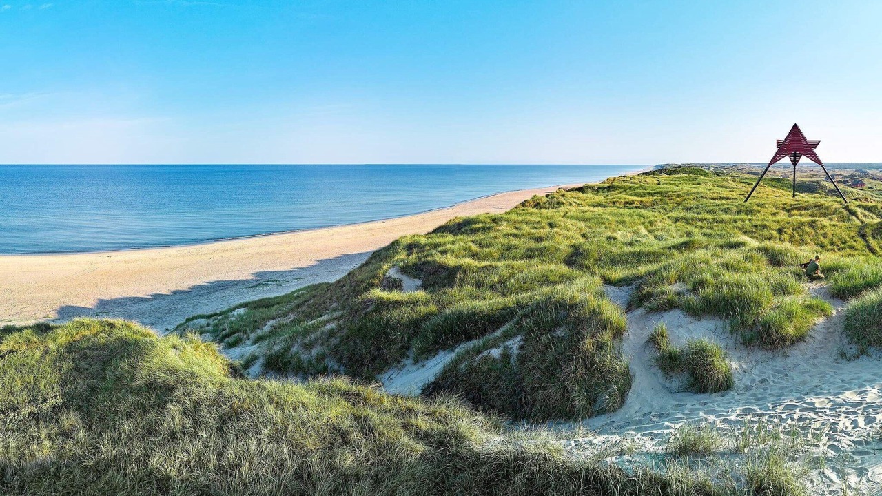 Photo of Outdoor in Vedersø Klit