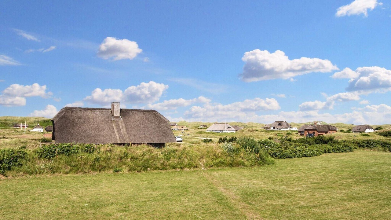 Photo of Outdoor in Vedersø Klit