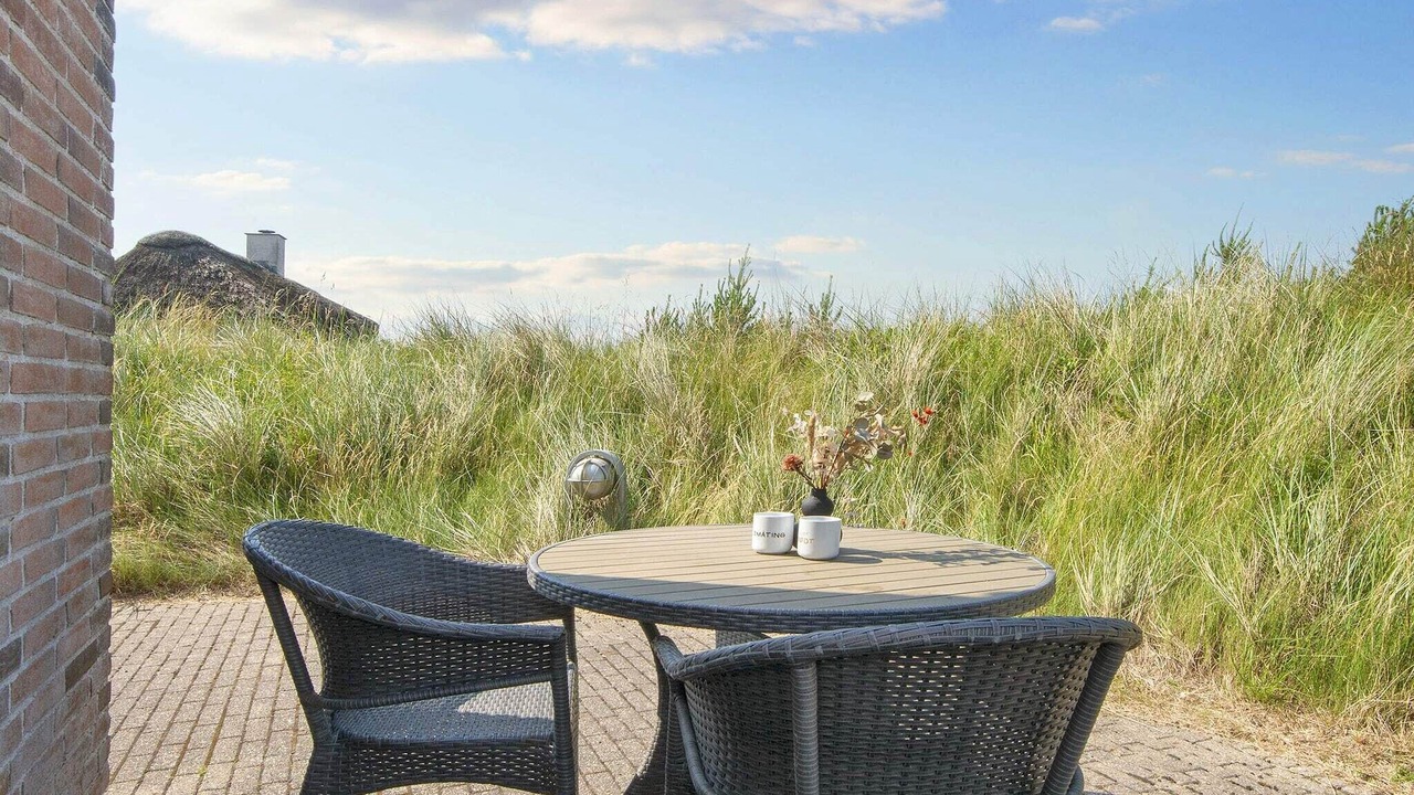 Photo of Outdoor in Vedersø Klit