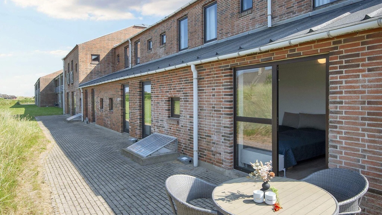 Photo of Outdoor in Vedersø Klit