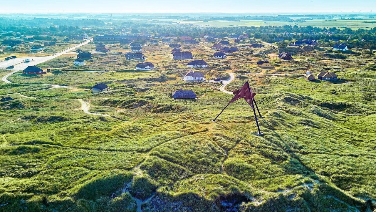 Photo of Outdoor in Vedersø Klit