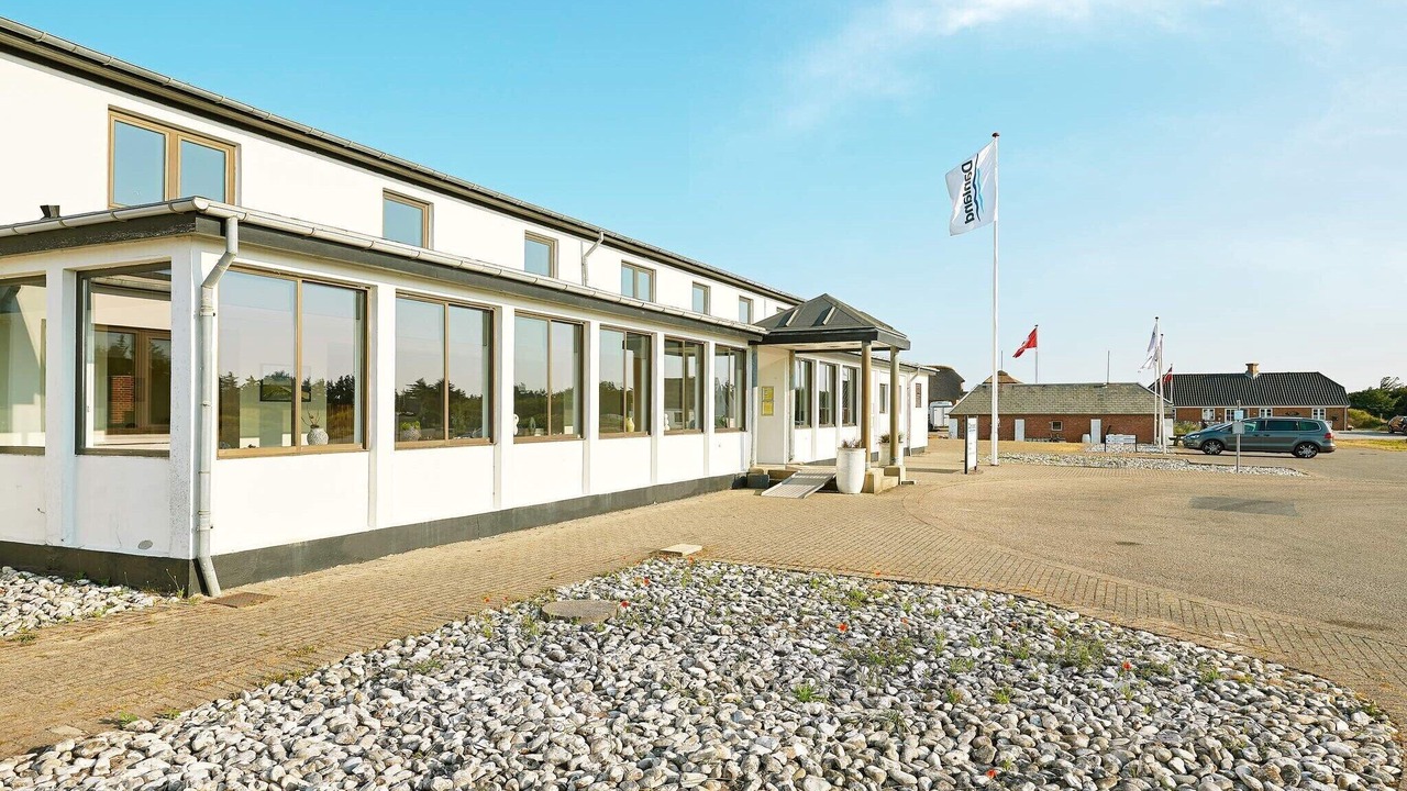 Photo of Outdoor in Vedersø Klit