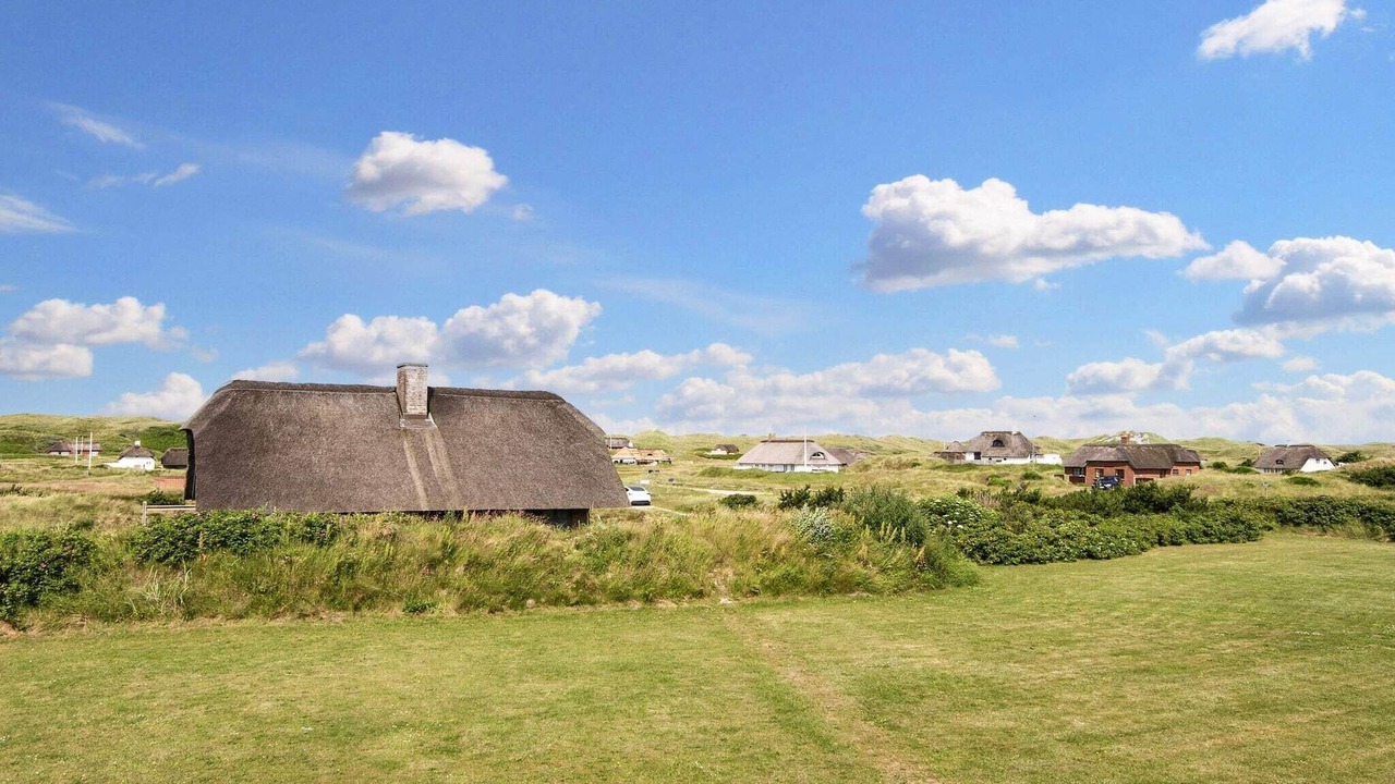 Photo of Outdoor in Vedersø Klit