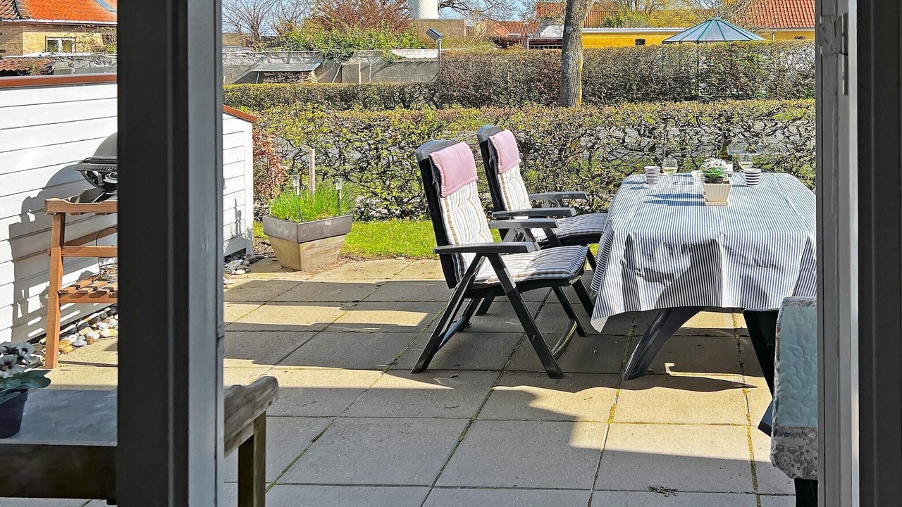 Photo of Outdoor in Aeroskobing