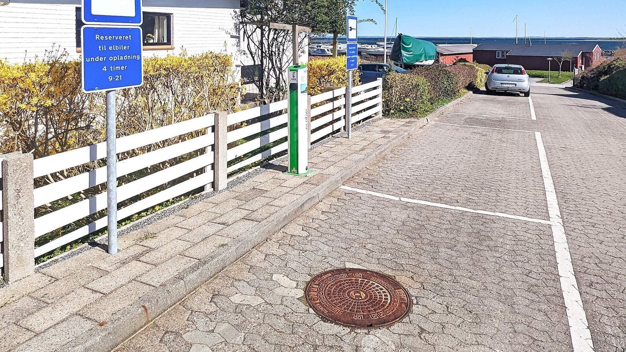 Photo of Outdoor in Aeroskobing