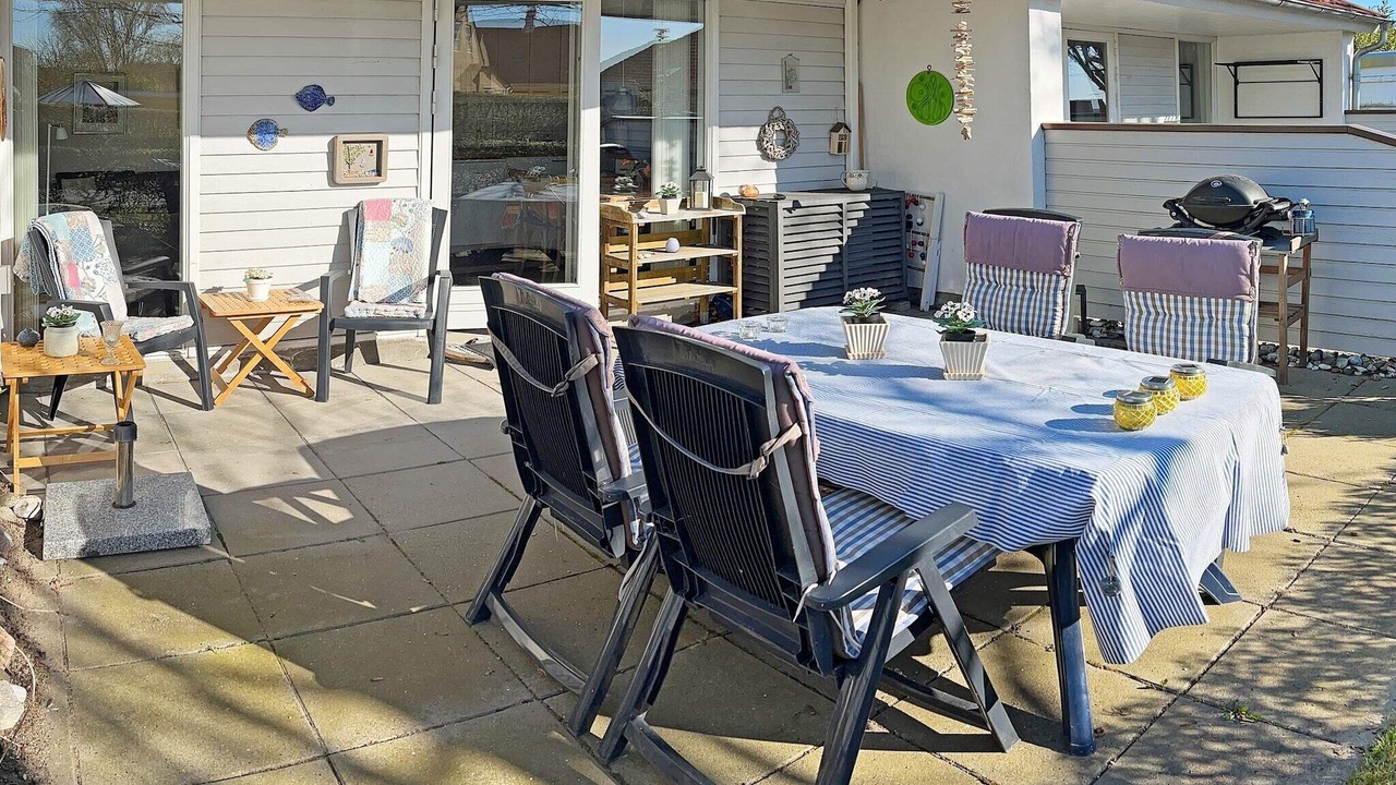 Photo of Outdoor in Aeroskobing