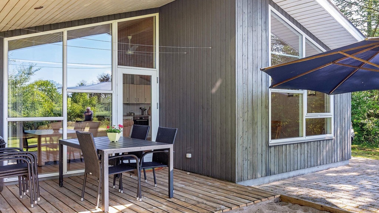 Photo of Outdoor in Trend