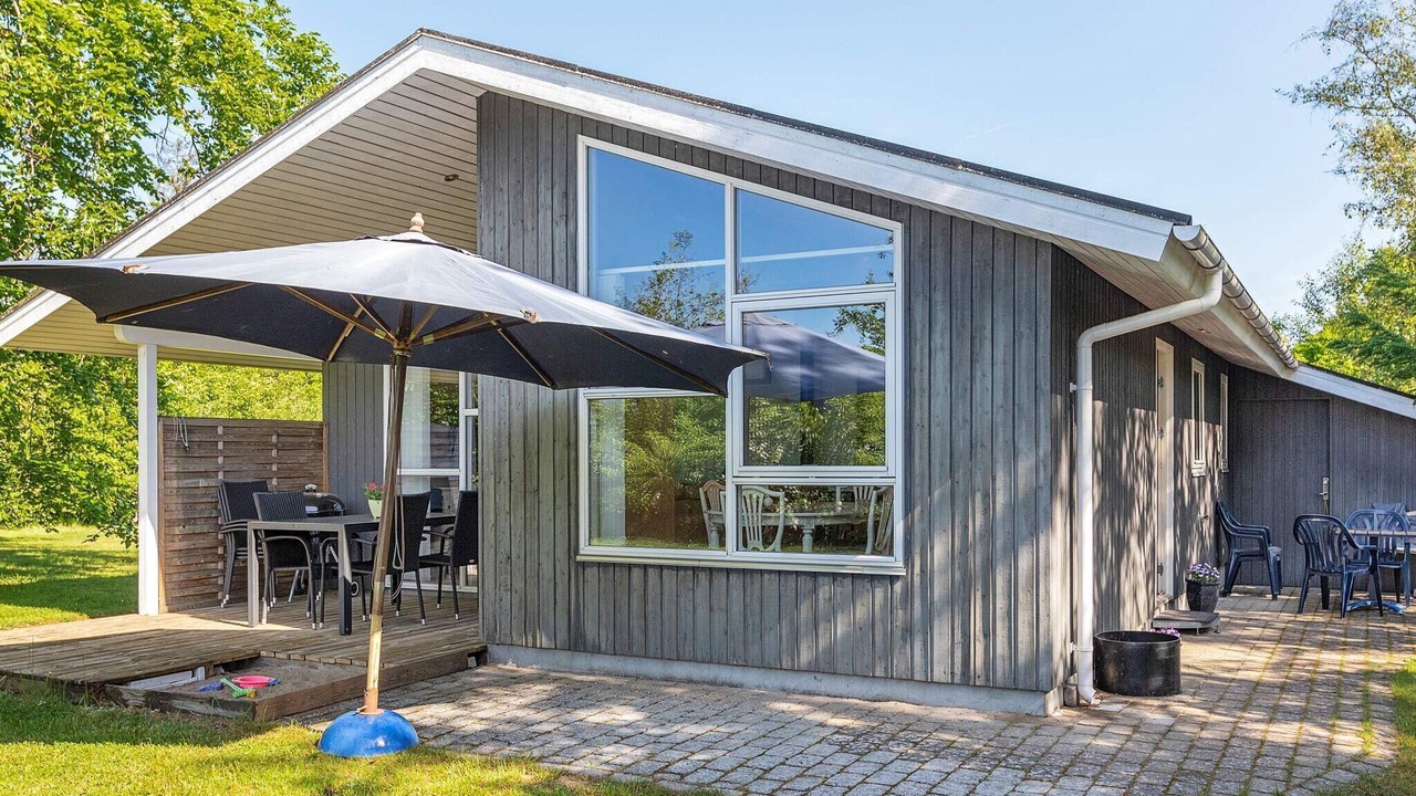 Photo of Outdoor in Trend